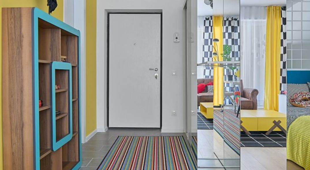 Apartament Studio | Gradina |  Faza 3 - Poză 3