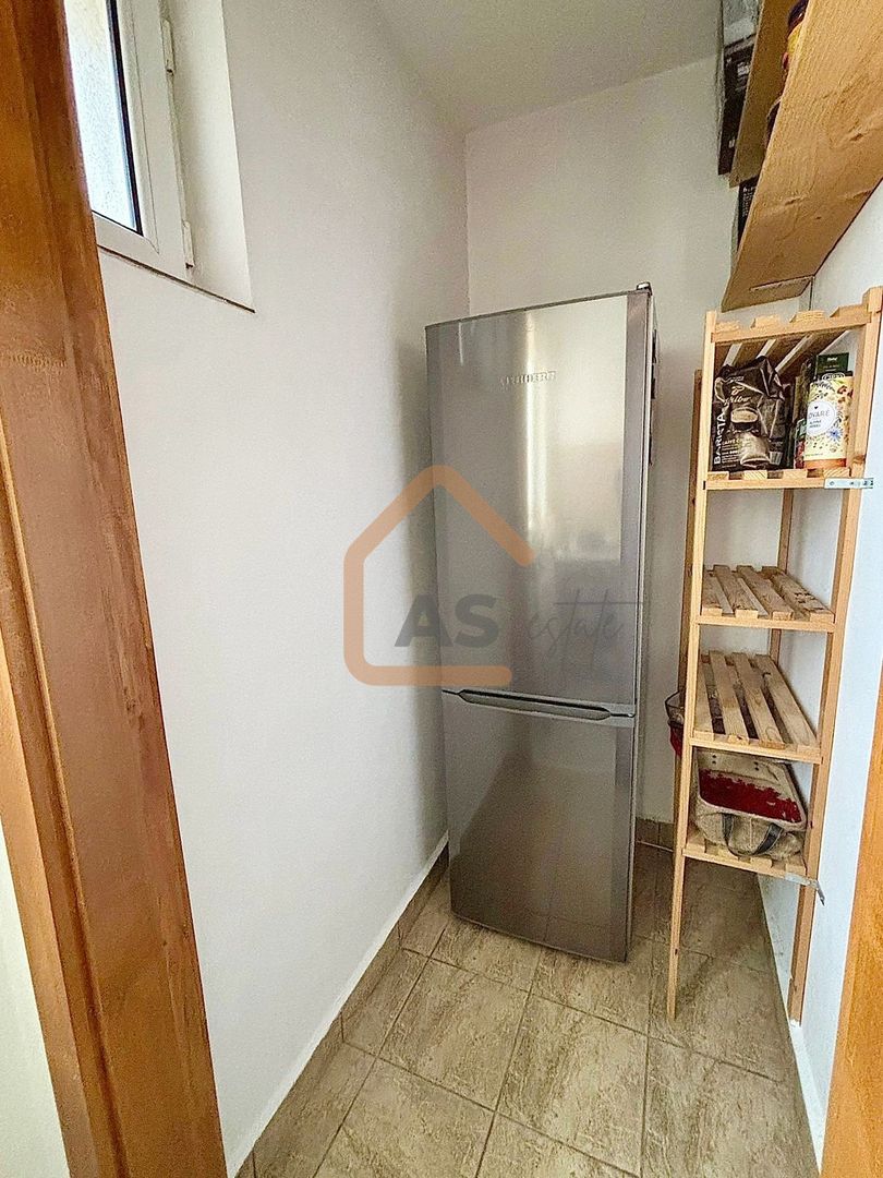 Apartament cu 1 camera, mobilat – gata de mutare | Etaj 1 | Sanmartin - Poză 9