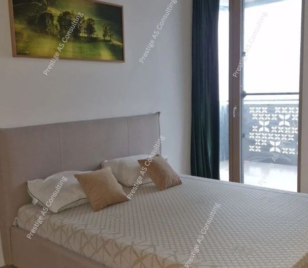 Monarch | Ap 3 camere premium | 80 mp  2 Bai | Balcon 16 mp - Poză 6