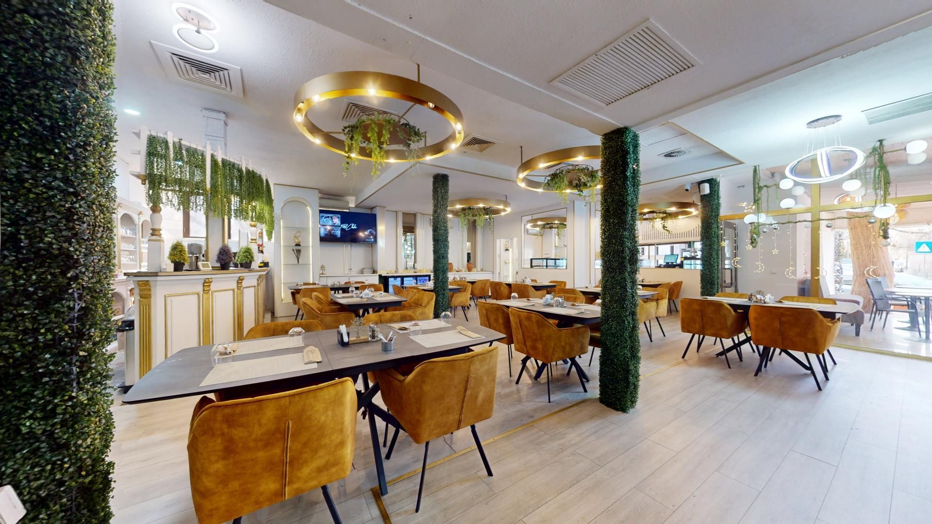 Spatiu comercial cu teren Arcul de Triumf - Poză 4