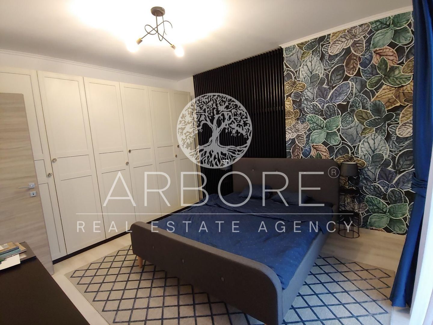 Închiriere  apartament 3 camere SoHo + loc parcare cu statie electrica - Poză 8