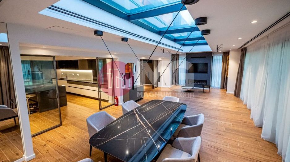 Apartament 7 camere in Vila de inchiriat Satul Francez - Poză 5