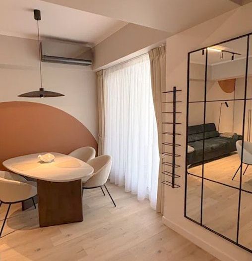 Premium 2-Room Apartment | Designer Interior | Pipera Plaza - Poză 2
