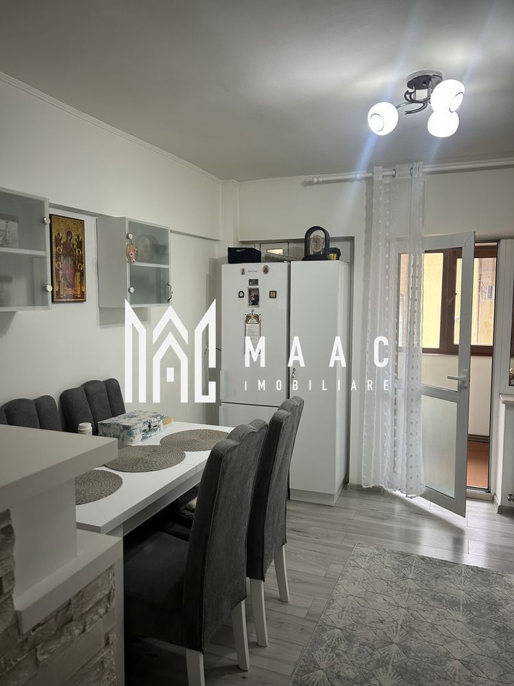 Apartament 3 camere decomandat | Sud, Râmnicu Vâlcea | 90 mp - Poză 5