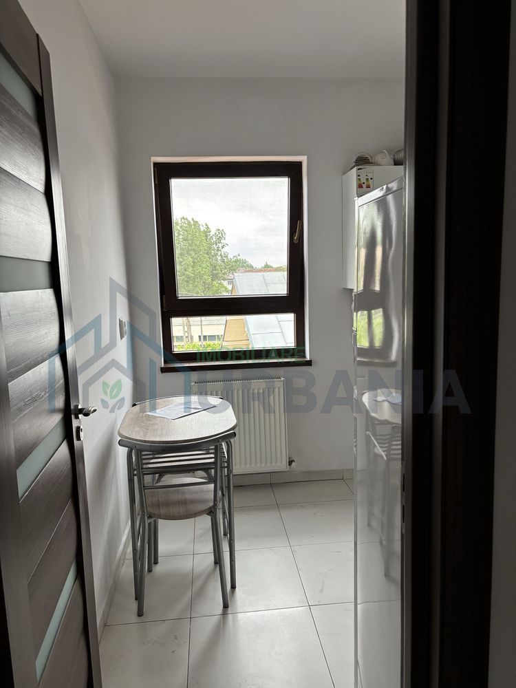 Apartament 1 cameră de închiriat, Iași, zona Granit - Poză 5