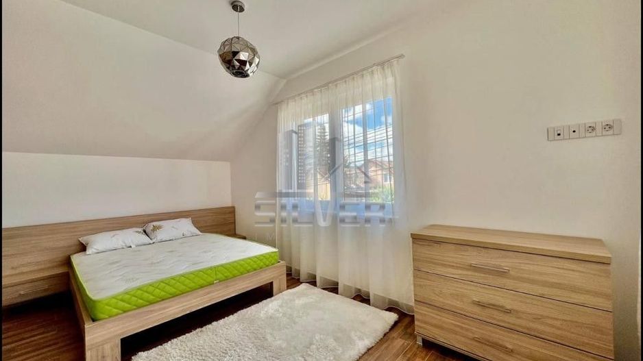 Apartament cu 3 camere in vila! - Poză 4