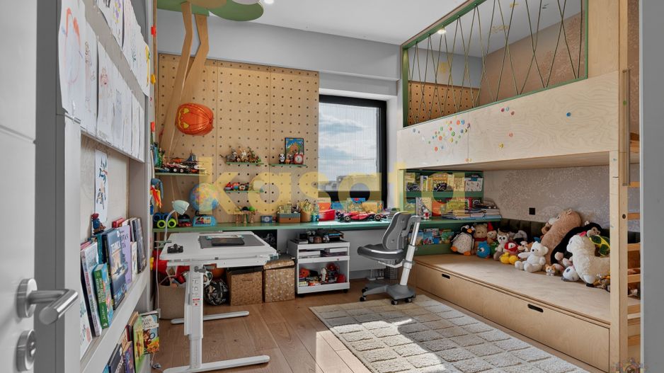 4 camere Triana Pipera | 188 mp utili | 2 locuri parcare + 2 boxe - Poză 36