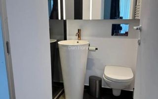 Cloud 9 || 3 Camere || Duplex || Vedere Panoramică || Comision 0% - Poză 8
