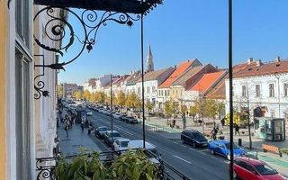 Apartament spatios de 125 mp, 4 camere, zona Eroilor – ultracentral - Poză 7