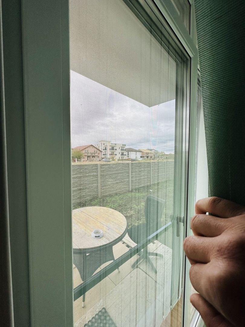 Prima inchiriere, 2 camere - Segmentul Premium - Curte & Parcare - Poză 38