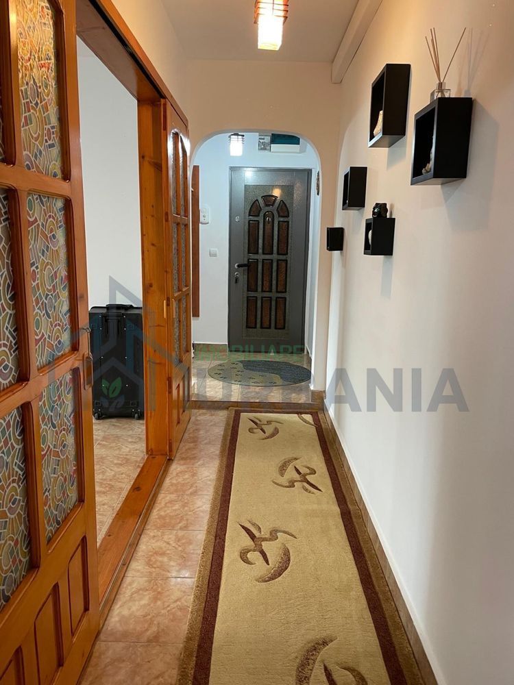 Apartament 2 camere de inchiriat, Zona Podu Ros, Iasi - Poză 5