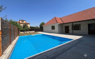 Casă individuală | 5 camere | Piscină | Cartier Plopi – Timisoara - Poză 1