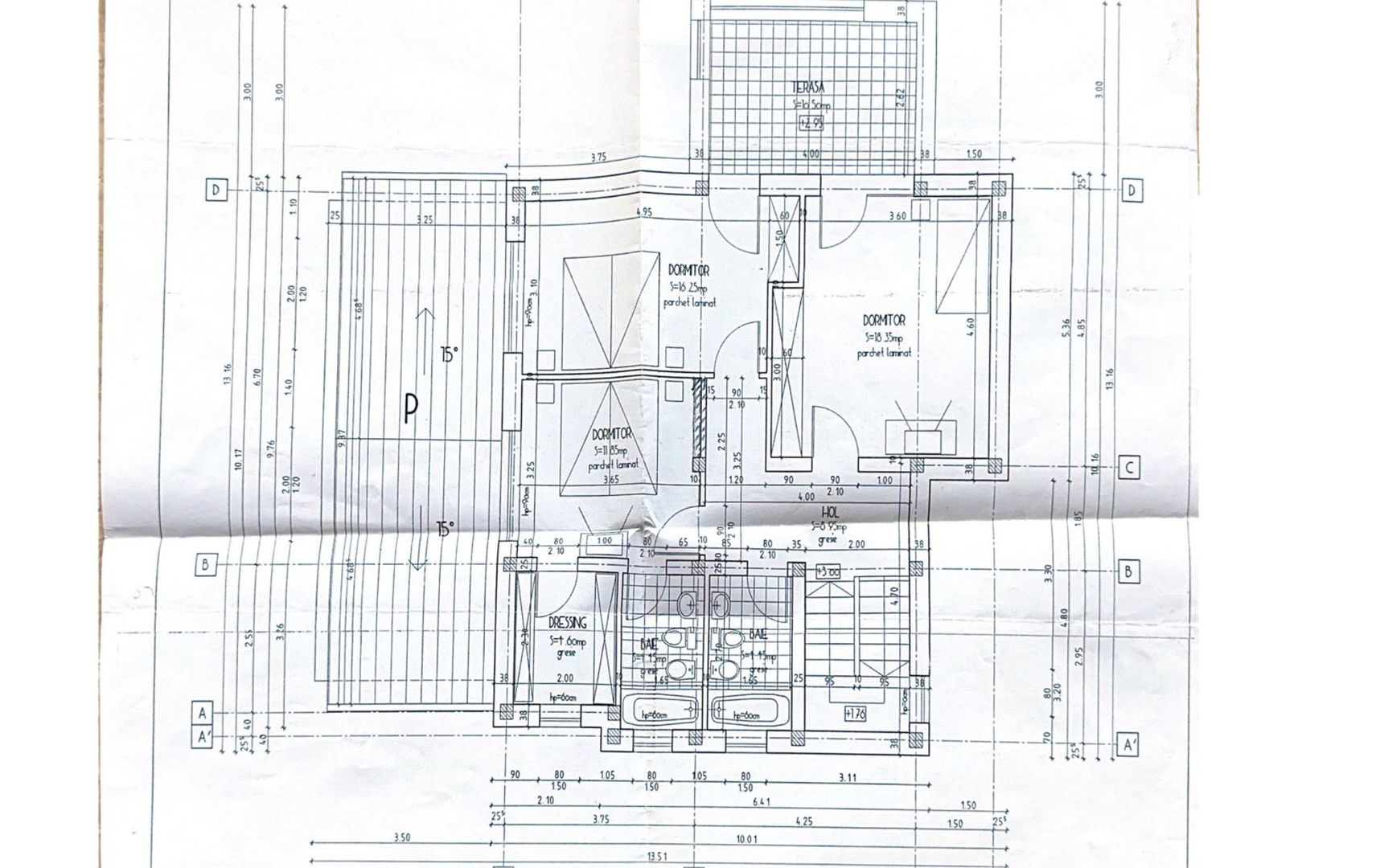 Casa individuala cu garaj  în spate la IKEA - Poză 6