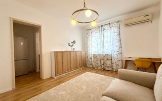 VÂNZARE 2 CAMERE | ZONA TITAN | MOBILAT SI UTILAT - Poză 4