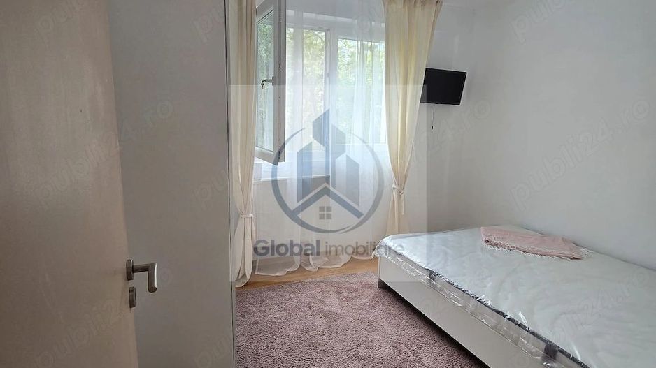 De inchiriat apartament 2 camere Lujerului - Poză 8