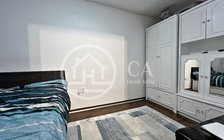 Apartament de închiriat cu 3 camere în zona Velența, Oradea - Poză 4