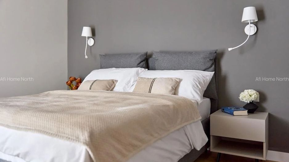 Apartament de 2 camere de inchiriat - Pipera - Poză 4