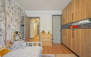 Apartament premium tip vilă, cu terasă de 70 mp, garaj | Răcădău - Poză 14
