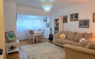 Apartament 3 camere - Centru - 77mp - 2bai - Poză 4