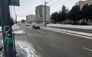 Teren de vânzare – Bulevardul Dezrobirii | Deschidere dublă - Poză 6