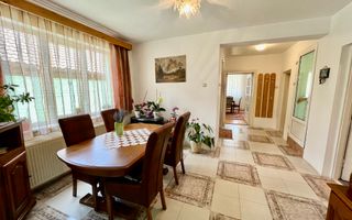 Casa de vanzare 6 camere zona Piata Cluj/Kogalniceanu/Turnisor - Poză 2