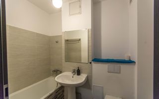 Apartament 2 camere Metrou 1 Decembrie Trapezului Theodor Pallady - Poză 15