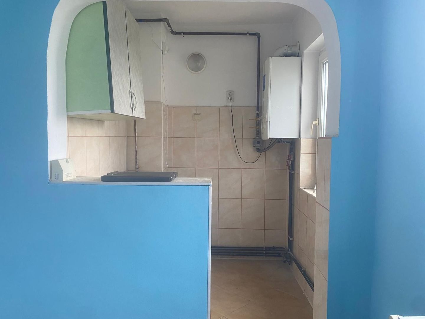 Super pret!! Vanzare apartament cu 3 camere-Micro 9 - Poză 2
