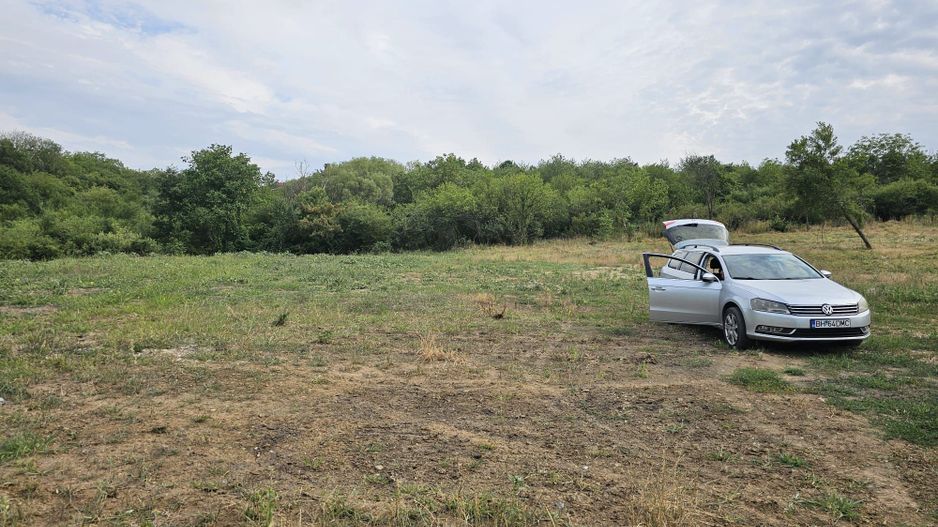 Teren langa lacul Hanul Pescarilor - Poză 4