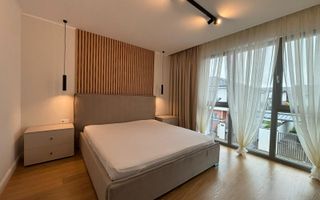 Duplex de lux 3 dormitoare de închiriat | Șelimbăr Bell Residence - Poză 9