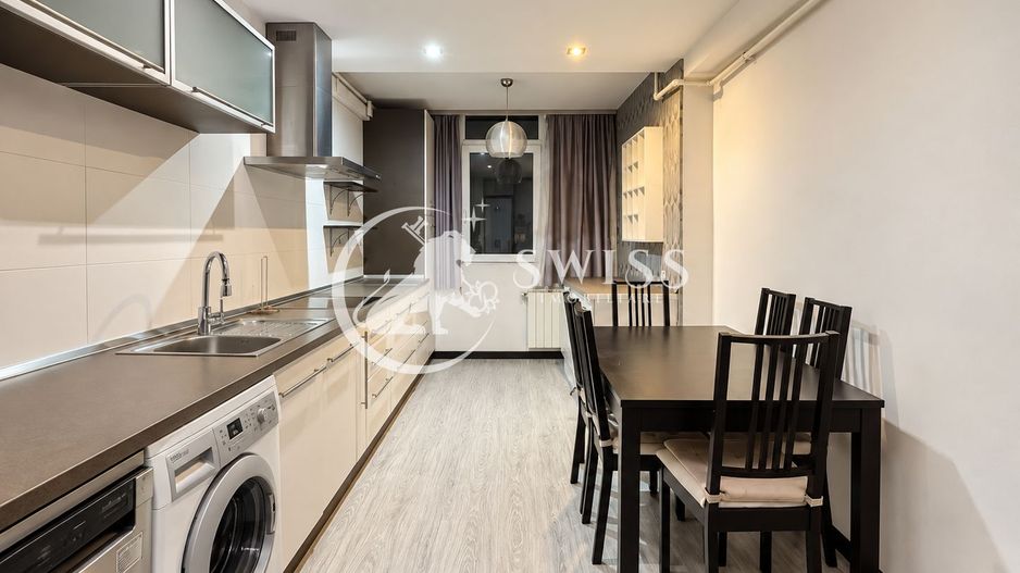 Apartament modern 2 camere | 76mp | 5min Sigma Zorilor | UMF - Poză 7
