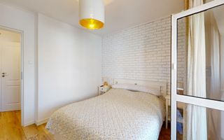 Apartament 3 camere Lacul Tei Doamna Ghica - Poză 9