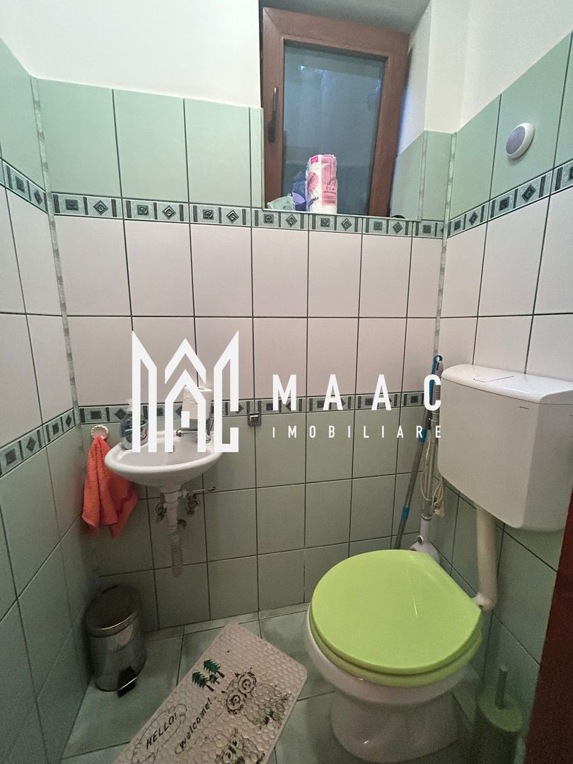 Apartament la Casa | 4 Camere | Parter | Ultracentral - Poză 12