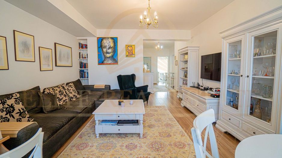 Dezrobirii - Scoala 23 - 3 camere modern la cheie, bloc 2010, etaj 2! - Poză 3