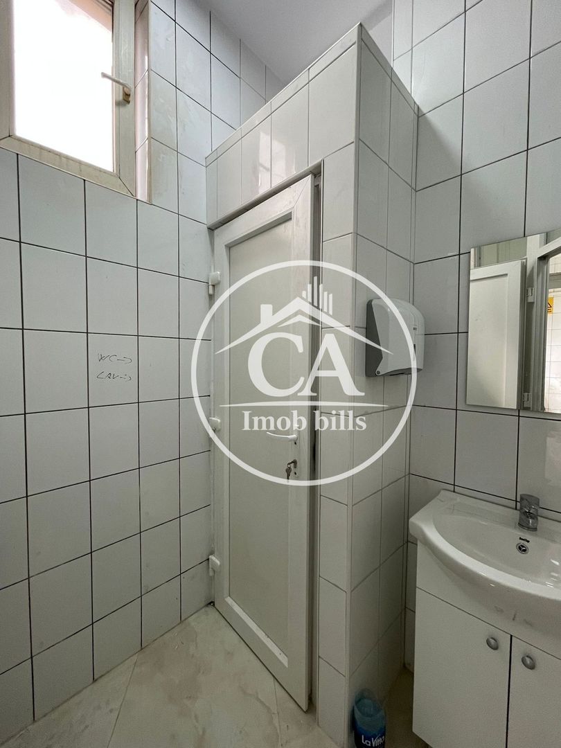 Spatiu comercial de inchiriat in zona Iosia, Oradea - Poză 5