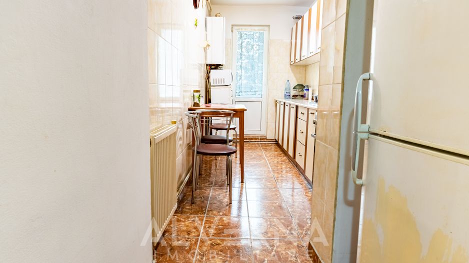 COMISION 0% | Apartament 3 camere | decomandat | 64mp | Manastur - Poză 9