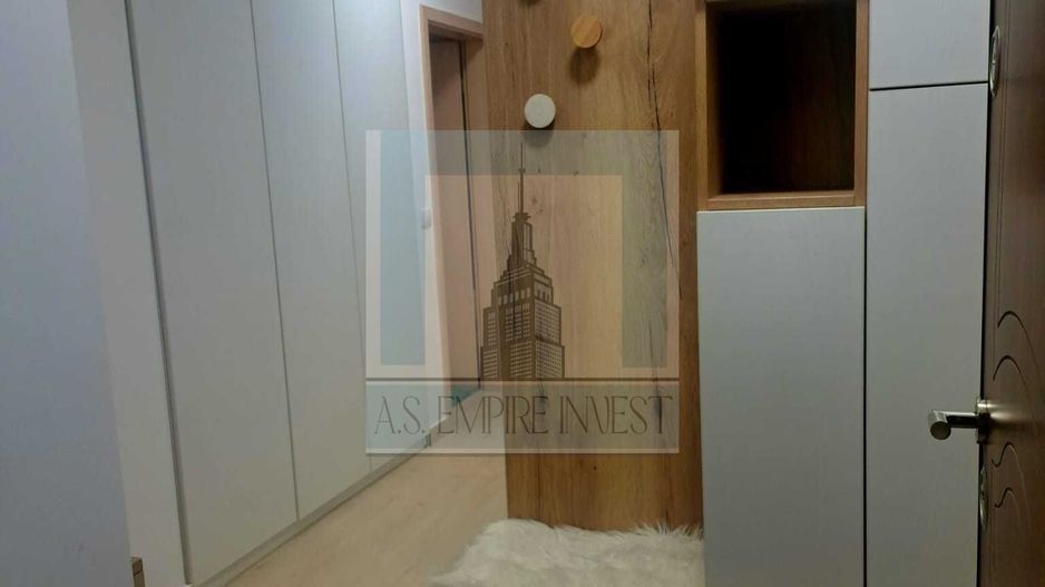 Apartament 3 camere + loc de parcare - zona Tractorul/Nicolae Labis - Poză 5