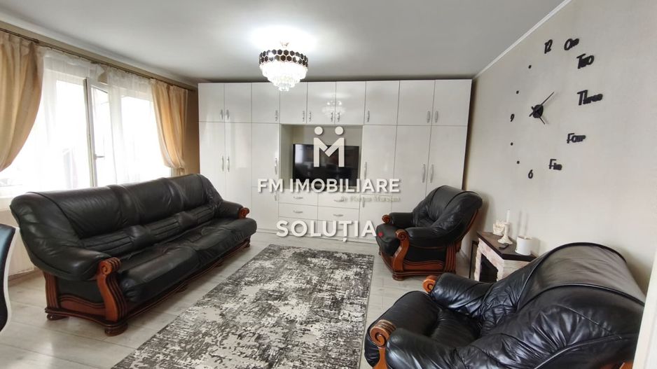 Apartament 3 camere – Bd. București, zona Profi - Poză 6