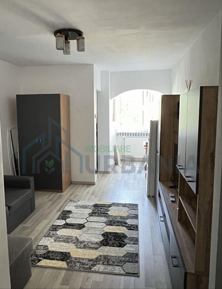 Garsoniera De Inchiriat - Poză 3