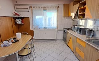 Parc Sebastian 2 camere decomandat, bloc 1986, reabilitat, parcare ADP - Poză 7