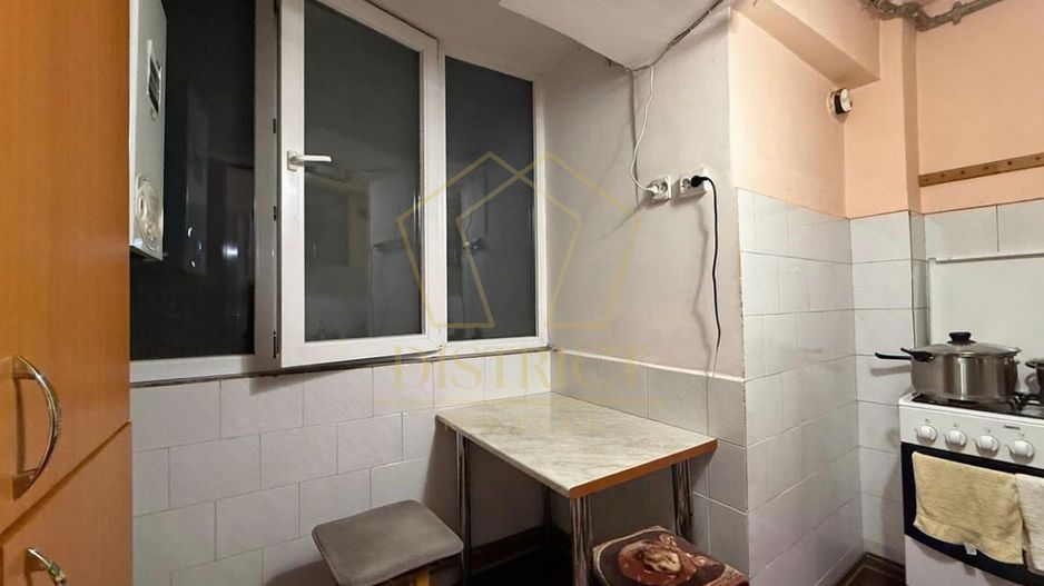 Apartament cu 2 camere de vanzare | Lipovei - Poză 6