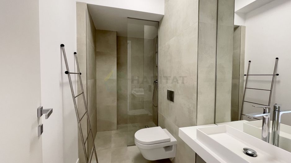 Vila urbane 4 camere | Tunari-Parc - Poză 6