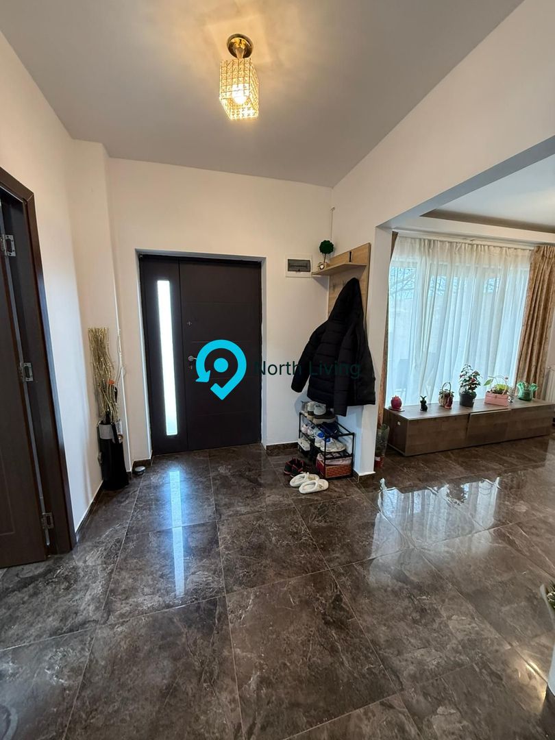 Casă tip duplex de vânzare – Jilava - Poză 6