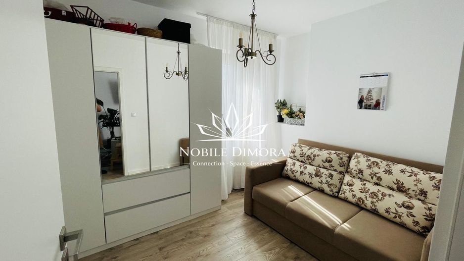 Apartament cu 3 camere si parcare subterana - Toronto Residence - Torontal - Poză 7