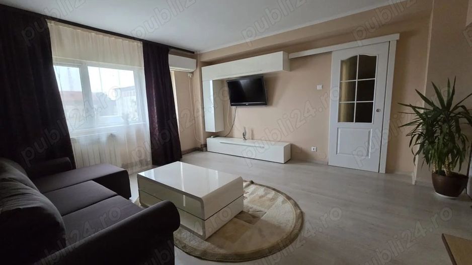 APARTAMENT 2 CAMERE – ZONA CAPITOL –LOC DE PARCARE/TERMEN LUNG - Poză 2