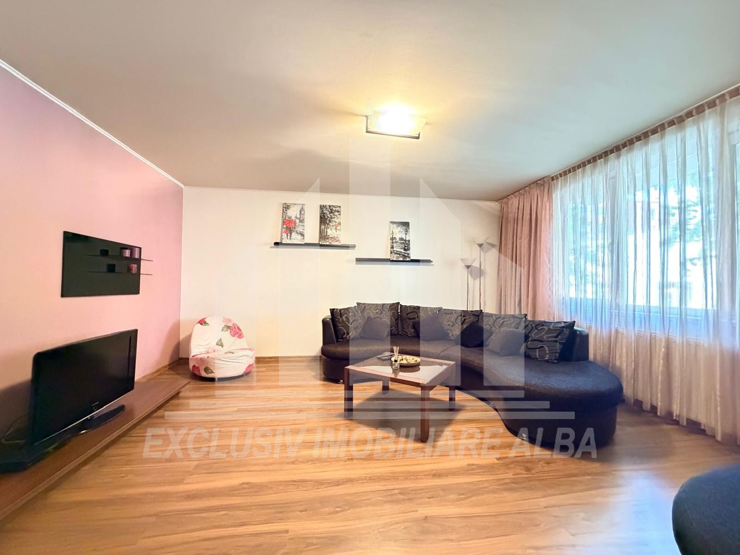 Apartament 2 camere decomandate | 54 mp | Renovat | Boxa | Cetate - Poză 1