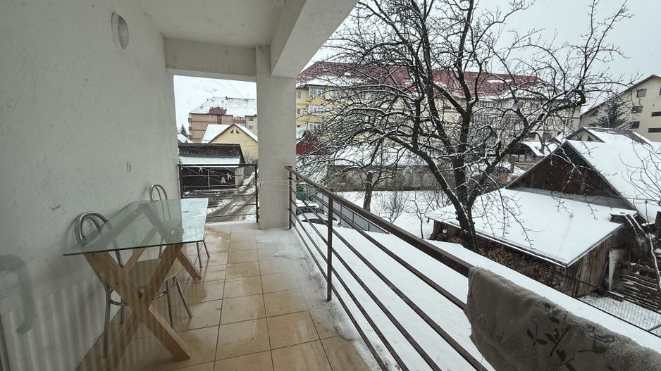 APARTAMENT 2 CAMERE | ETAJ 1 | TERASA - Poză 10
