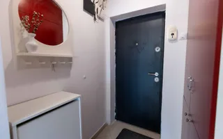 APARTAMENT 2 CAMERE – CLUJ-NAPOCA, MĂNĂȘTUR – ZONA BIG - Poză 12