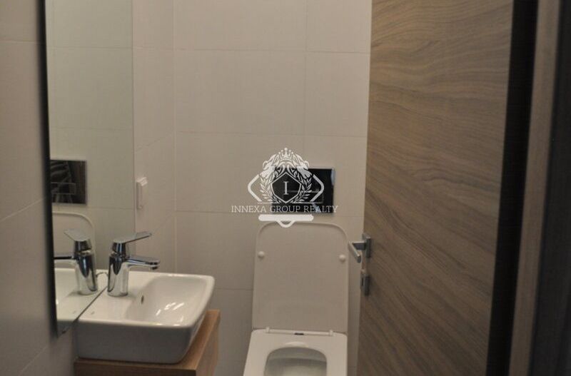 Apartament 3 camere decomandat de inchiriat in zona Unirii - Poză 9