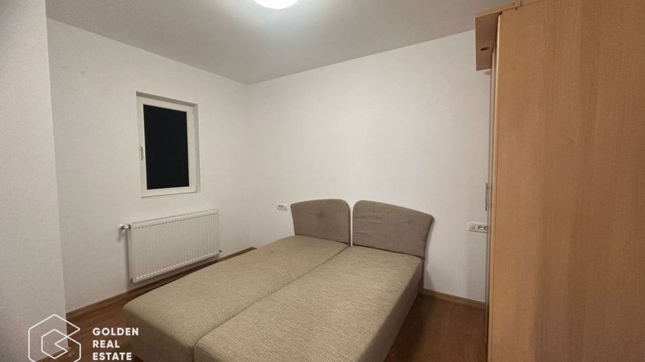 Apartament la cheie, cartierul Functionarilor, cu parcare private - Poză 5