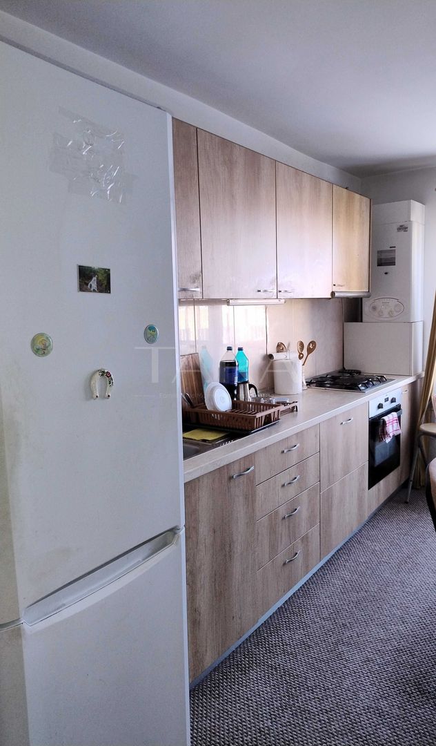 Apartament 2 camere, Florești, zona Terra - Poză 1